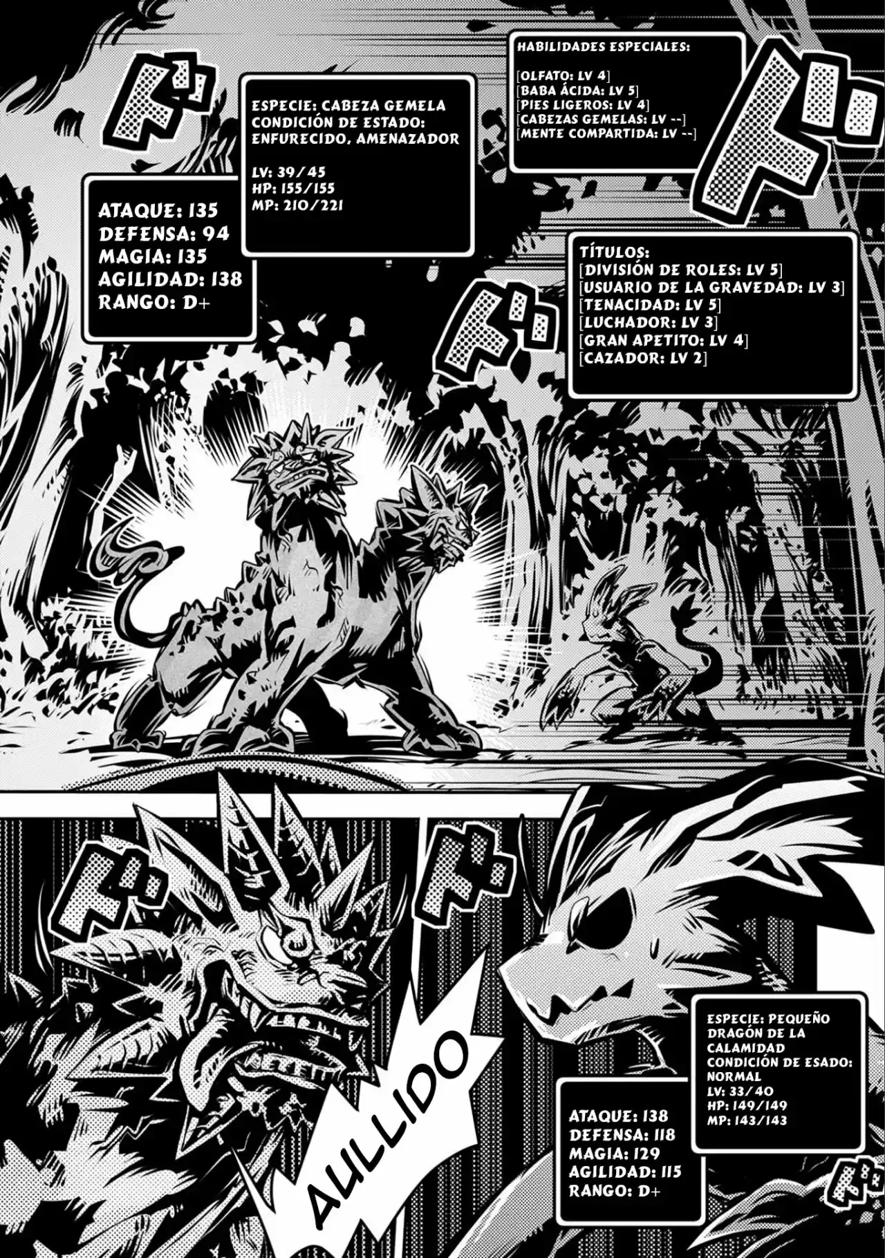 Tensei Shitara Dragon No Tamago Datta - Saikyou Igai Mezasa Nee (2015) - Capítulo 6 - Página 18 - LectorTMOo