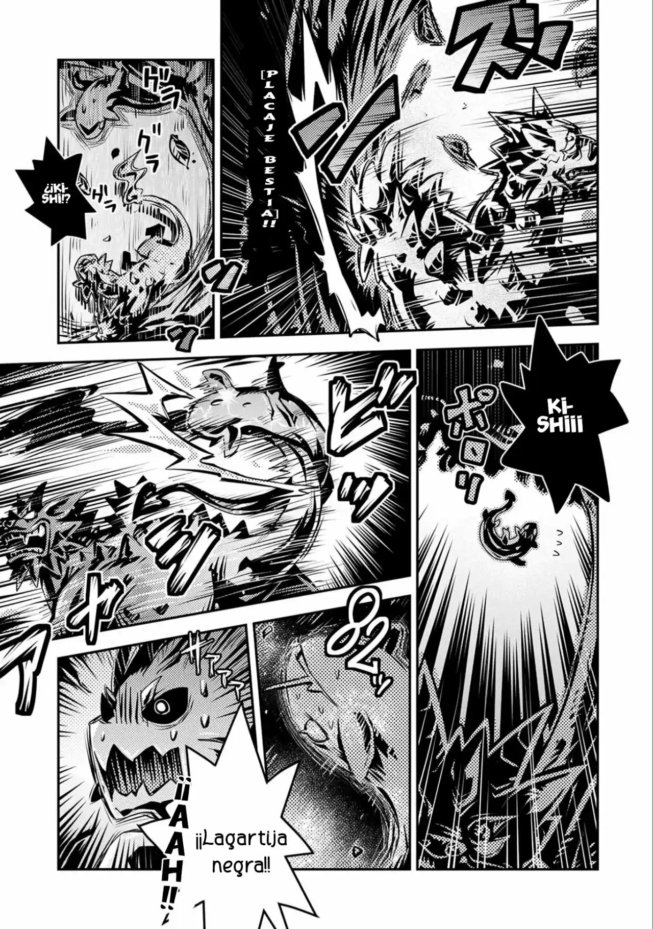 Tensei Shitara Dragon No Tamago Datta - Saikyou Igai Mezasa Nee (2015) - Capítulo 6 - Página 25 - LectorTMOo