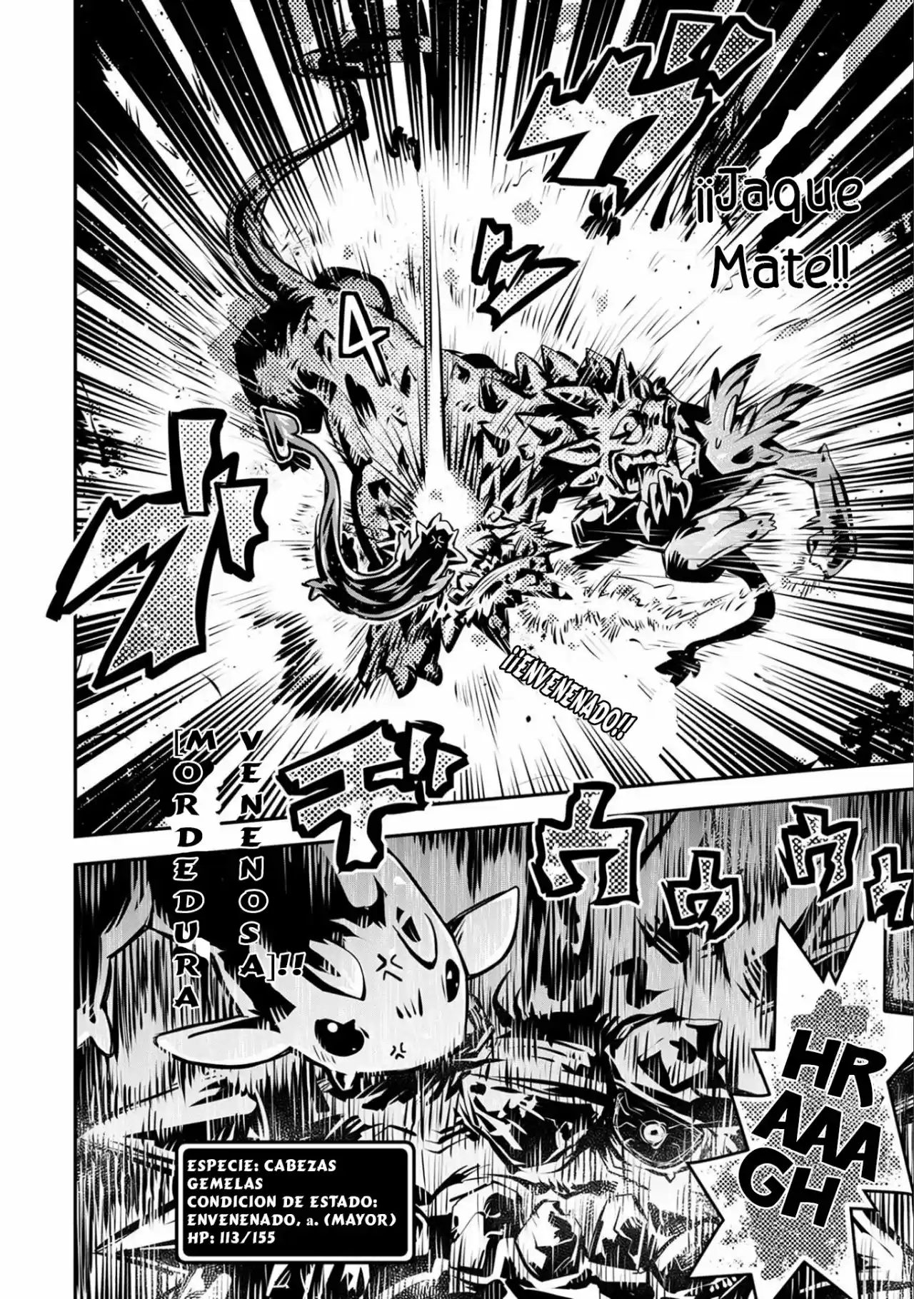 Tensei Shitara Dragon No Tamago Datta - Saikyou Igai Mezasa Nee (2015) - Capítulo 6 - Página 30 - LectorTMOo