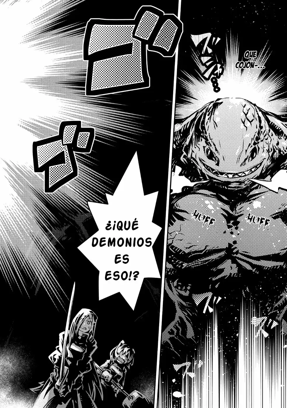 Tensei Shitara Dragon No Tamago Datta - Saikyou Igai Mezasa Nee (2015) - Capítulo 7 - Página 24 - LectorTMOo