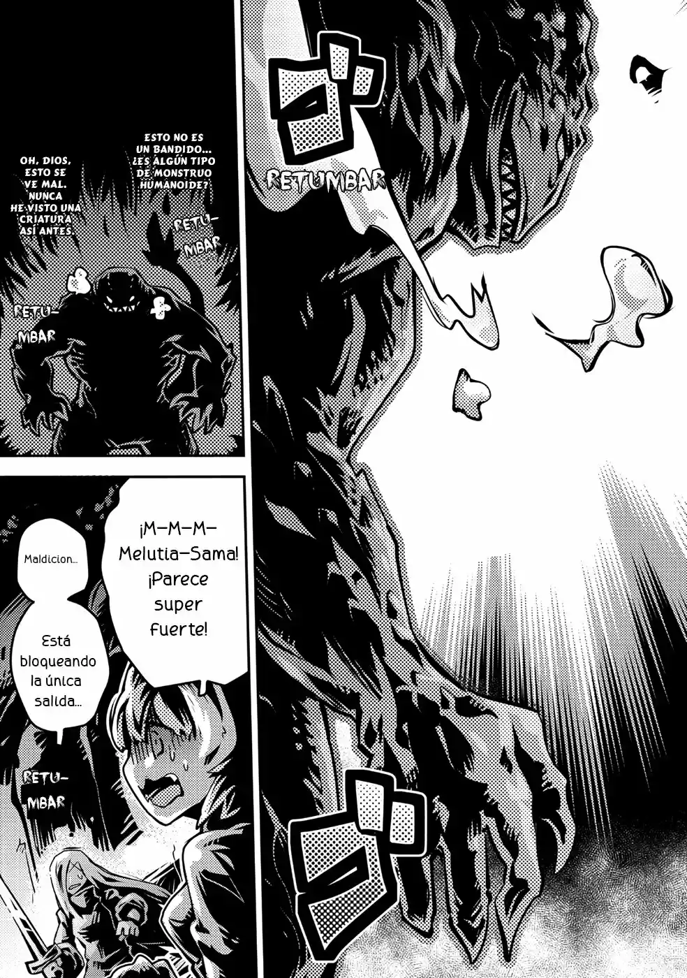 Tensei Shitara Dragon No Tamago Datta - Saikyou Igai Mezasa Nee (2015) - Capítulo 7 - Página 25 - LectorTMOo