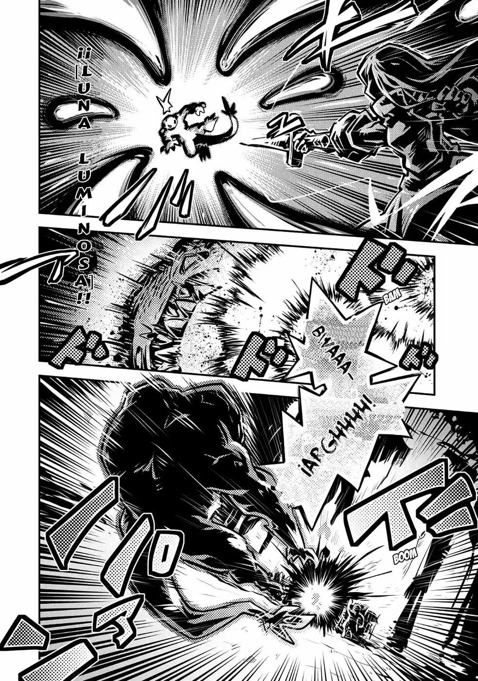 Tensei Shitara Dragon No Tamago Datta - Saikyou Igai Mezasa Nee (2015) - Capítulo 7 - Página 28 - LectorTMOo