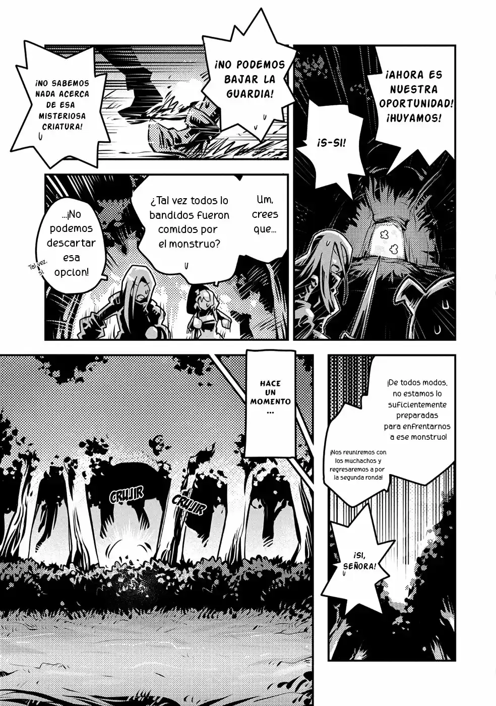 Tensei Shitara Dragon No Tamago Datta - Saikyou Igai Mezasa Nee (2015) - Capítulo 7 - Página 29 - LectorTMOo