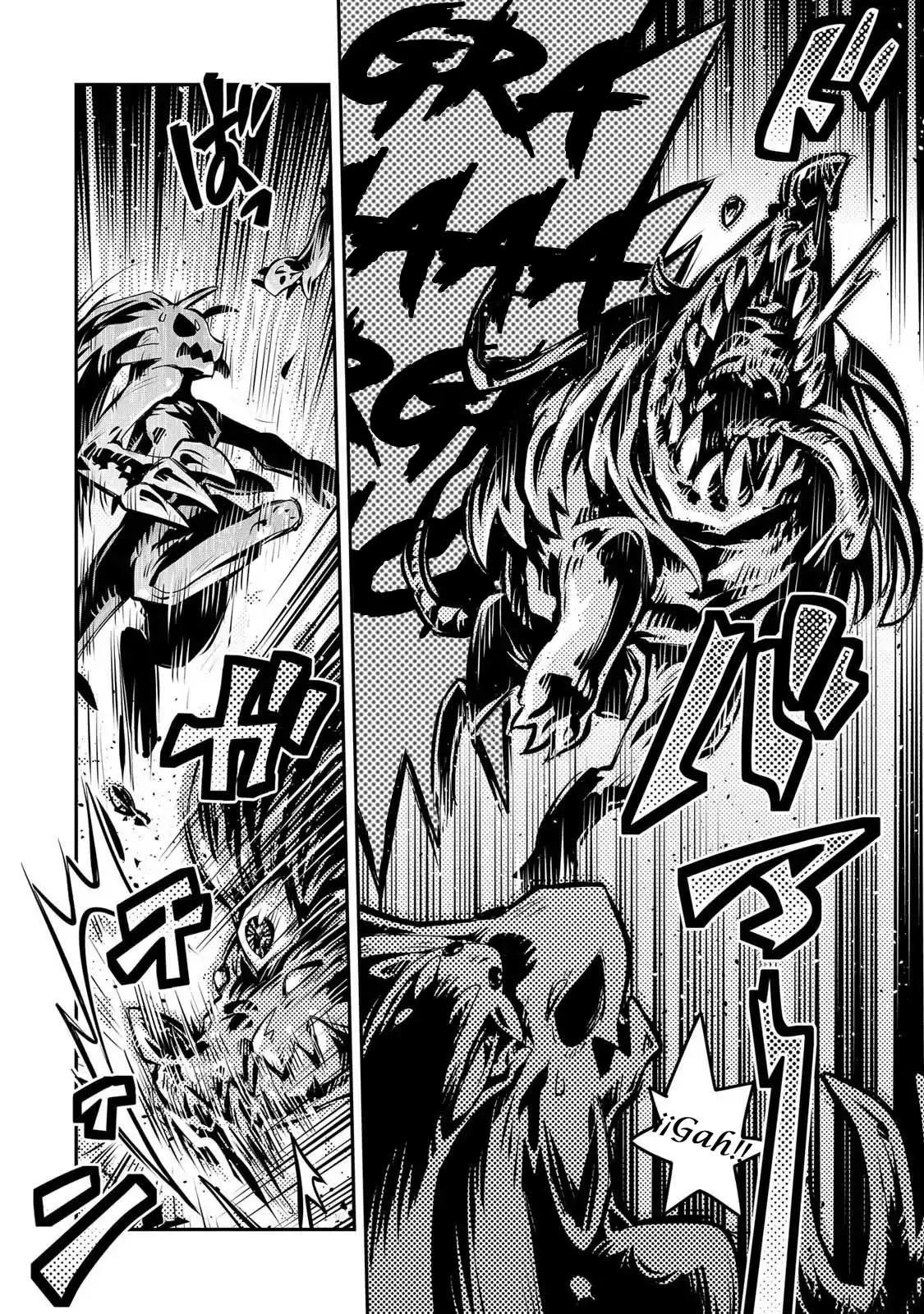Tensei Shitara Dragon No Tamago Datta - Saikyou Igai Mezasa Nee (2015) - Capítulo 9 - Página 18 - LectorTMOo