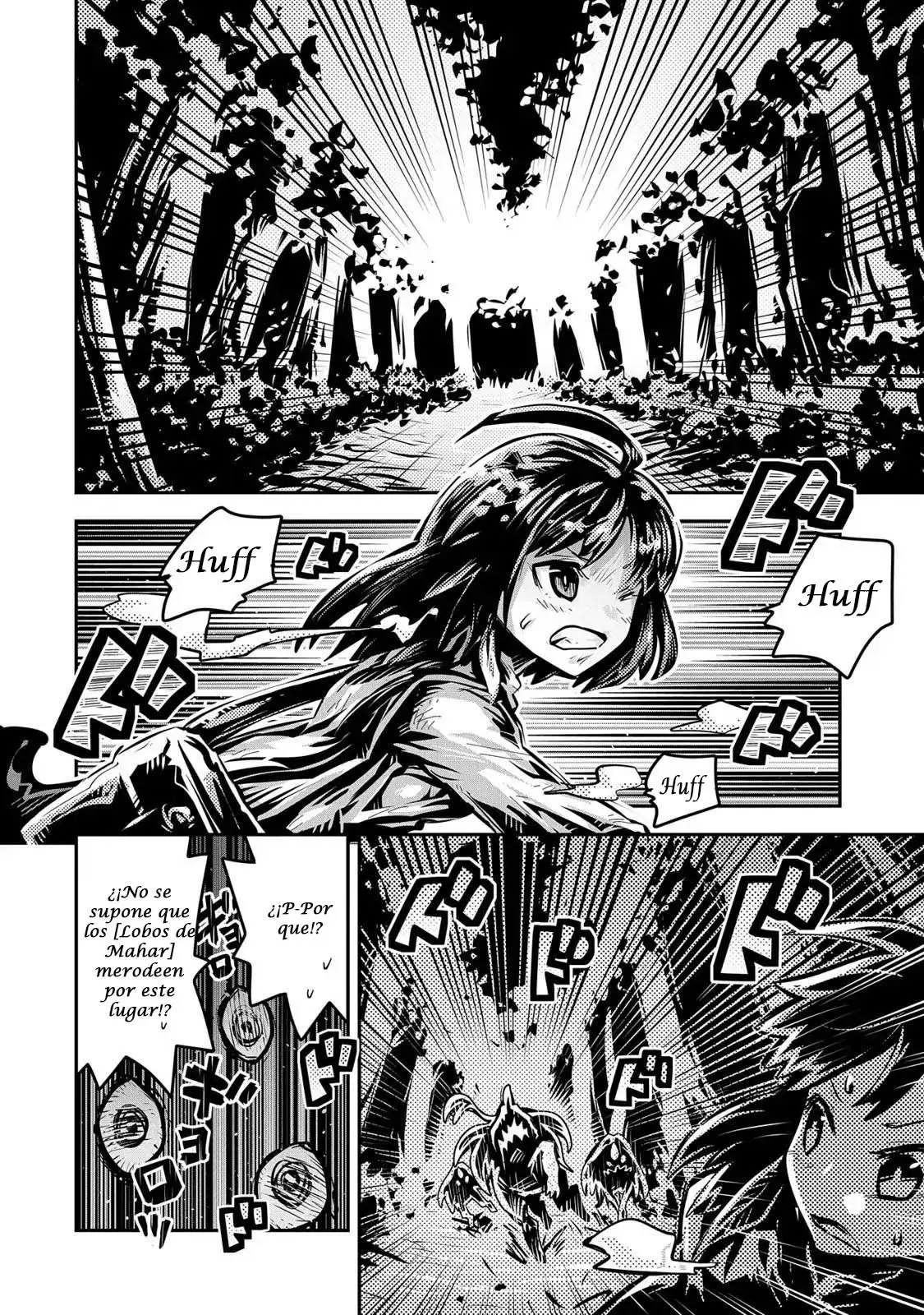 Tensei Shitara Dragon No Tamago Datta - Saikyou Igai Mezasa Nee (2015) - Capítulo 9 - Página 26 - LectorTMOo