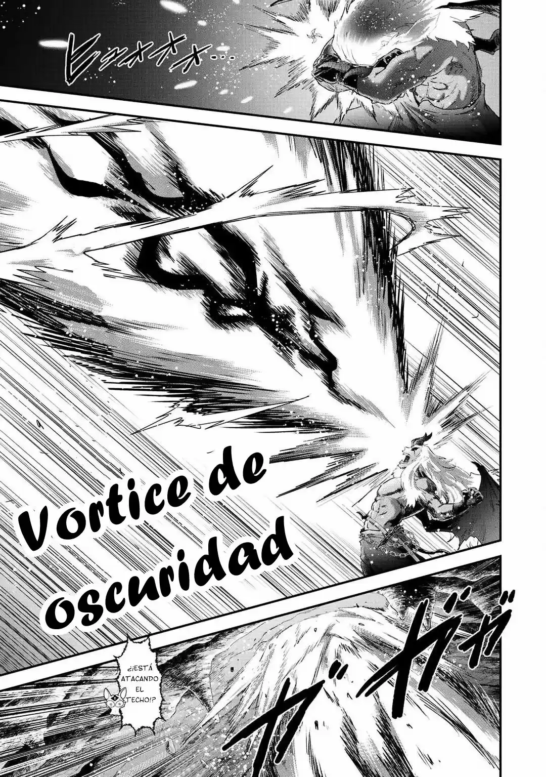 Tensei Shitara Ken deshita (2016) - Capítulo 12.1 - Página 6 - LectorTMOo