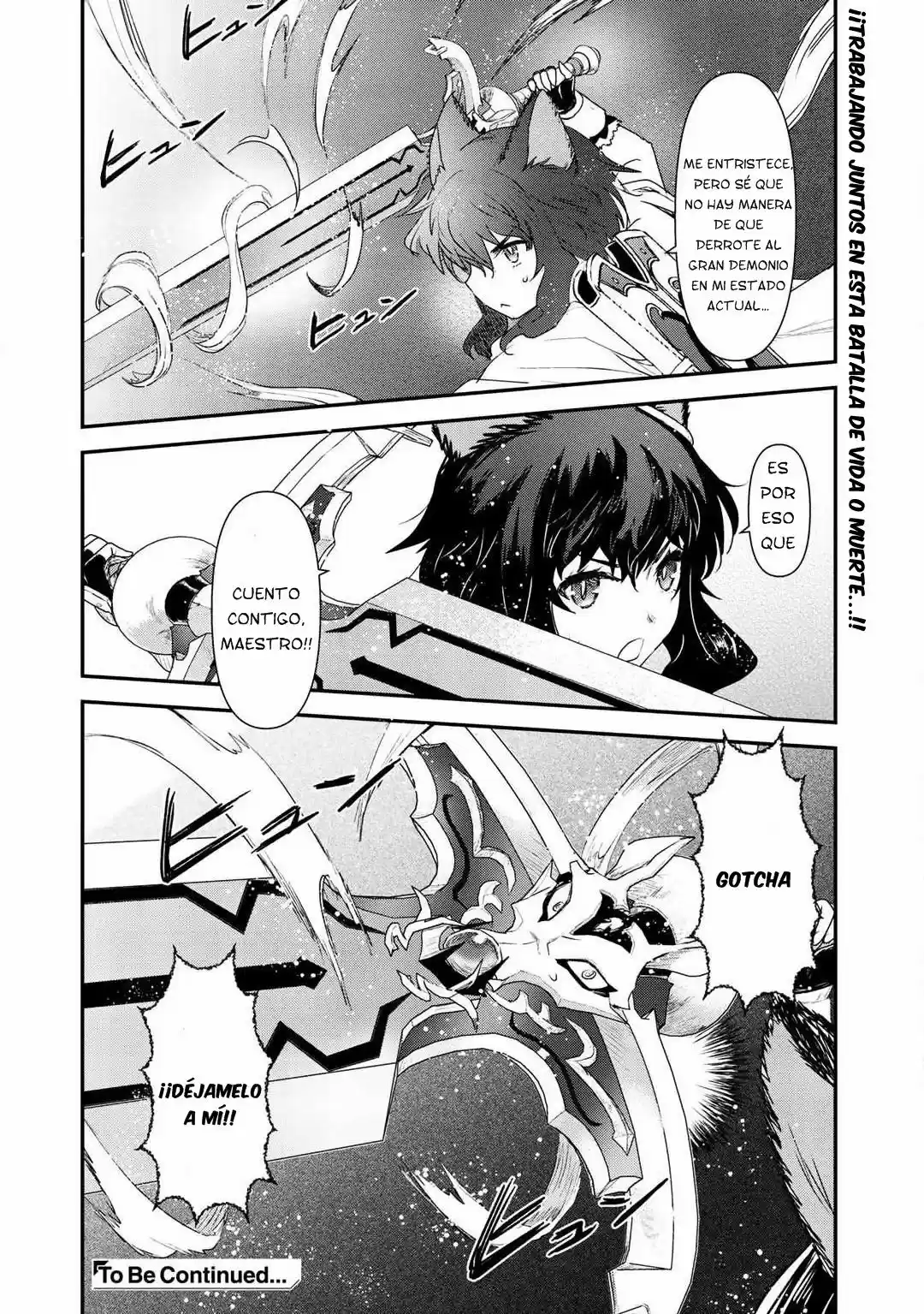Tensei Shitara Ken deshita (2016) - Capítulo 12.1 - Página 15 - LectorTMOo
