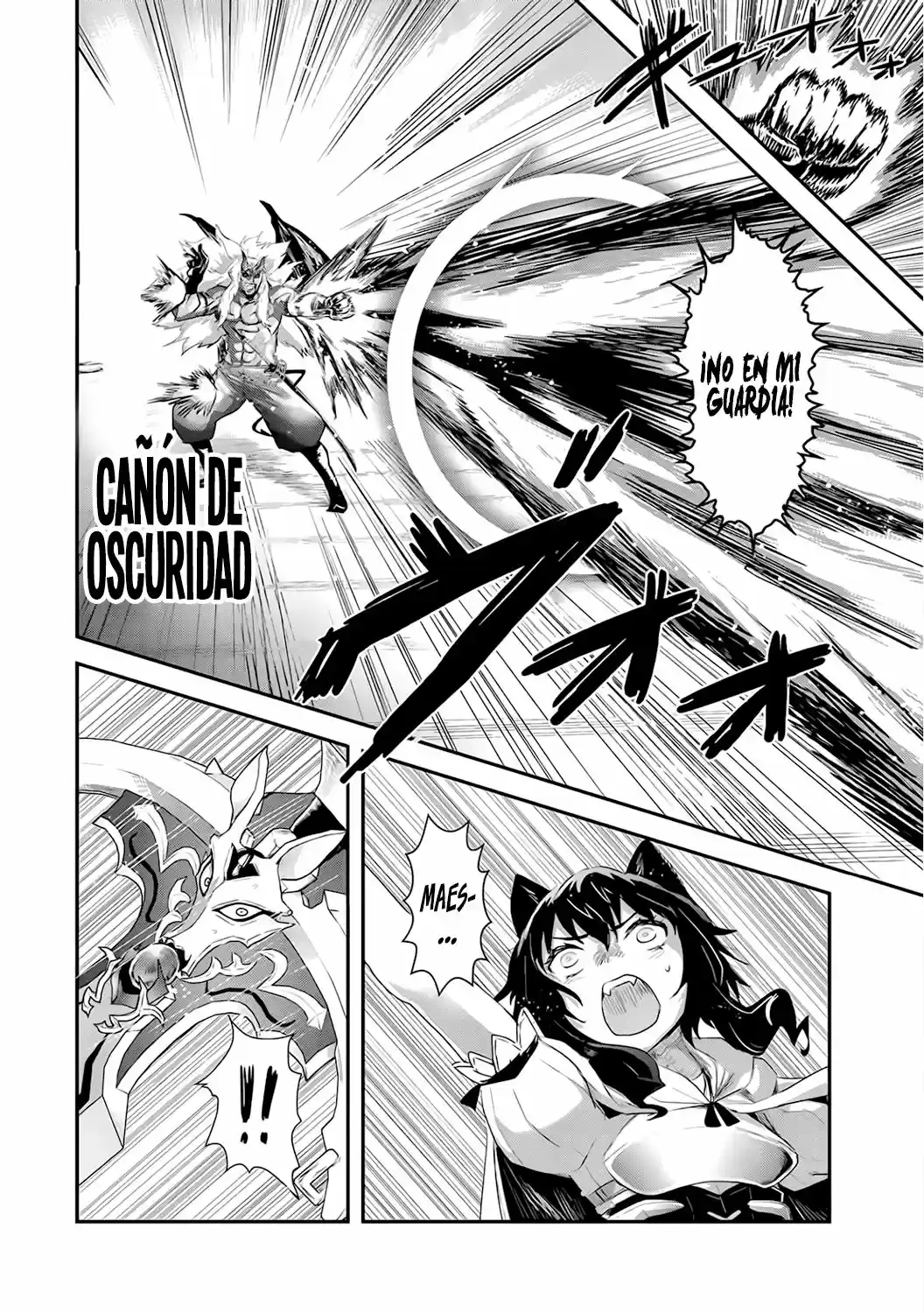 Tensei Shitara Ken deshita (2016) - Capítulo 12.2 - Página 5 - LectorTMOo