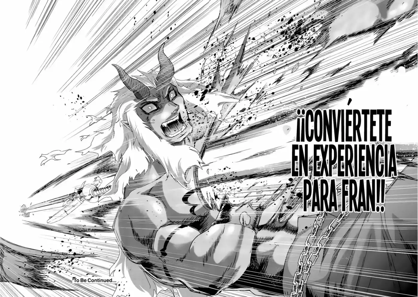 Tensei Shitara Ken deshita (2016) - Capítulo 12.2 - Página 11 - LectorTMOo
