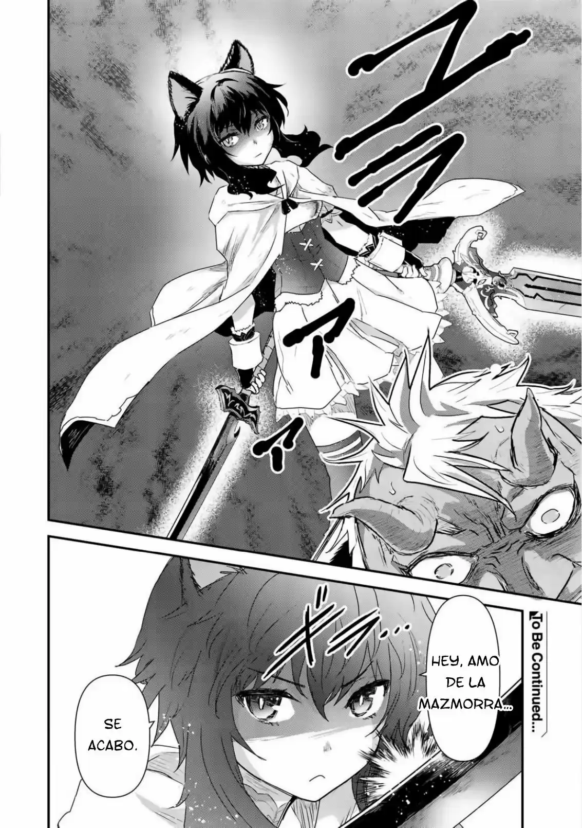 Tensei Shitara Ken deshita (2016) - Capítulo 13.1 - Página 11 - LectorTMOo