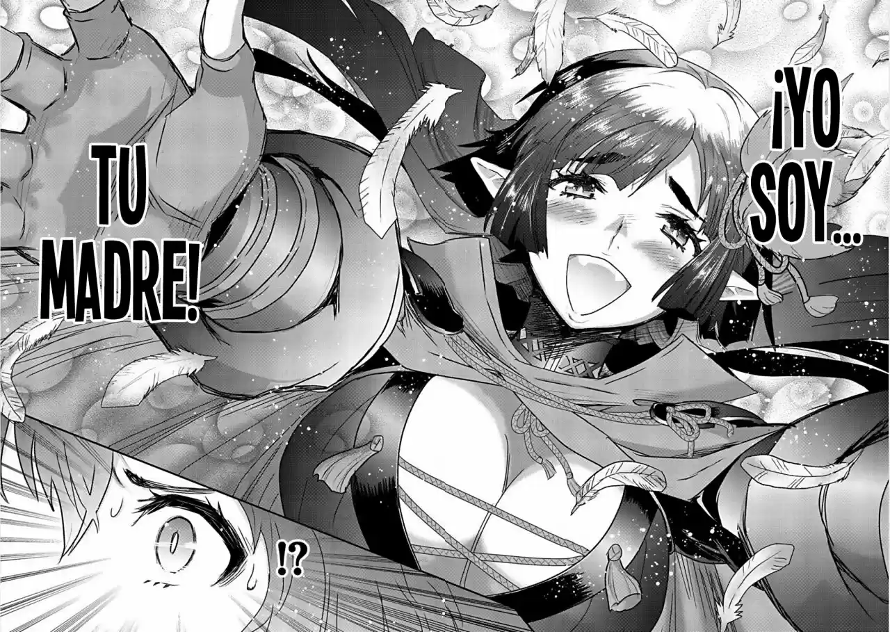 Tensei Shitara Ken deshita (2016) - Capítulo 16.1 - Página 10 - LectorTMOo