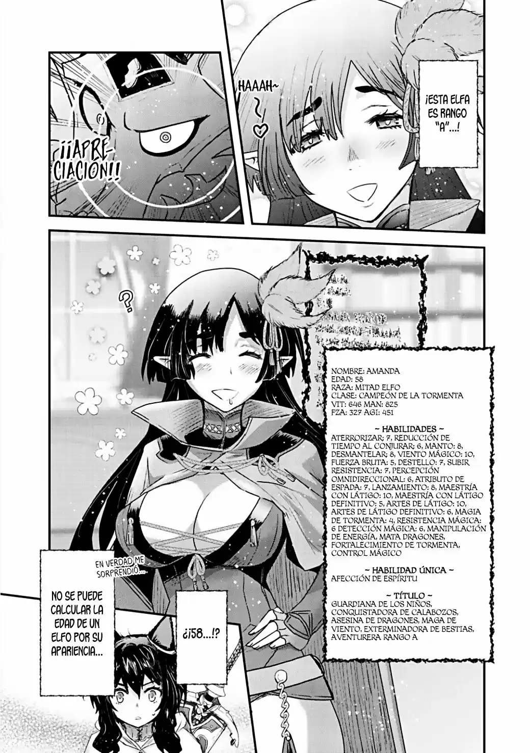 Tensei Shitara Ken deshita (2016) - Capítulo 16.2 - Página 5 - LectorTMOo