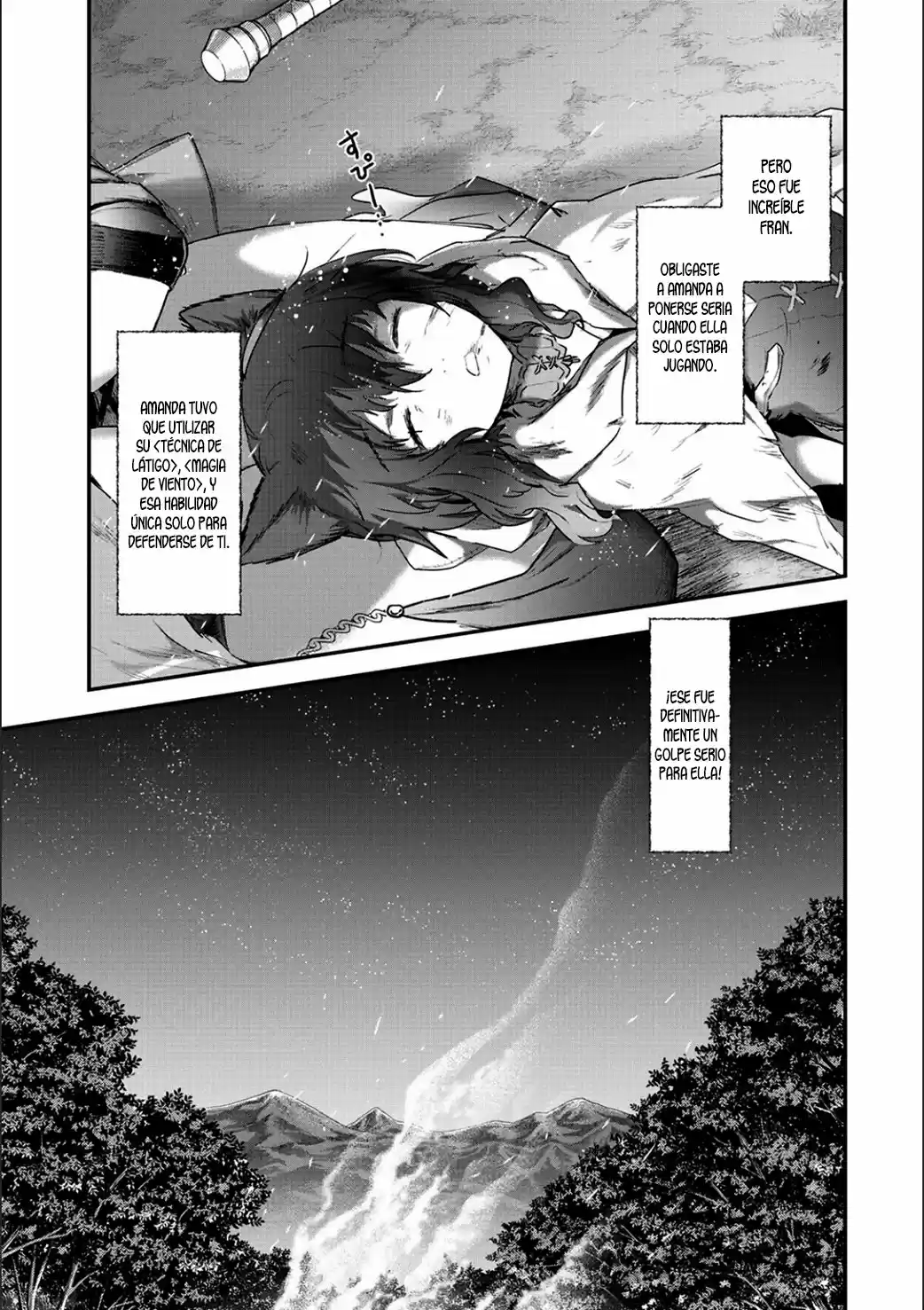 Tensei Shitara Ken deshita (2016) - Capítulo 19.1 - Página 14 - LectorTMOo