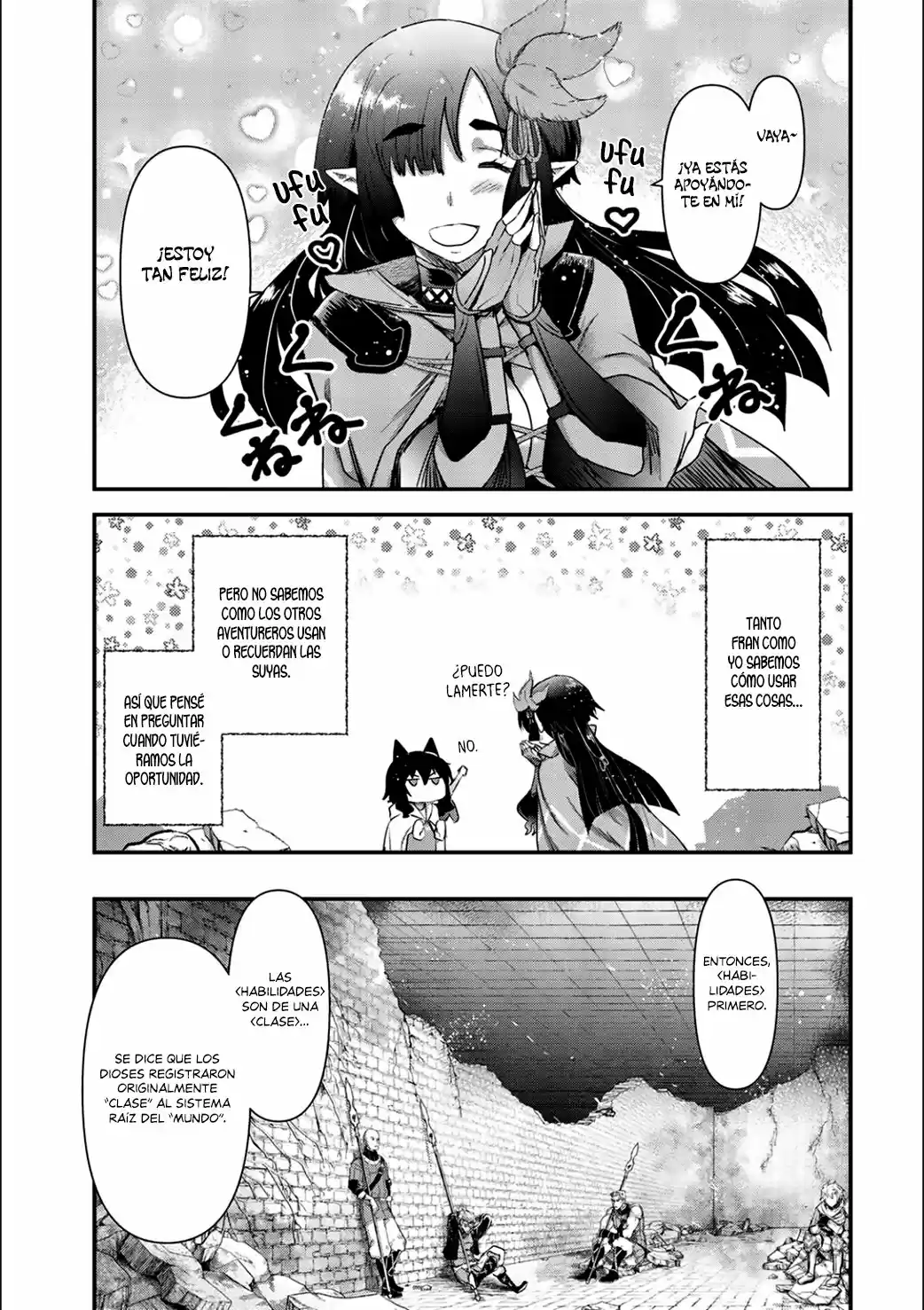 Tensei Shitara Ken deshita (2016) - Capítulo 20.1 - Página 12 - LectorTMOo
