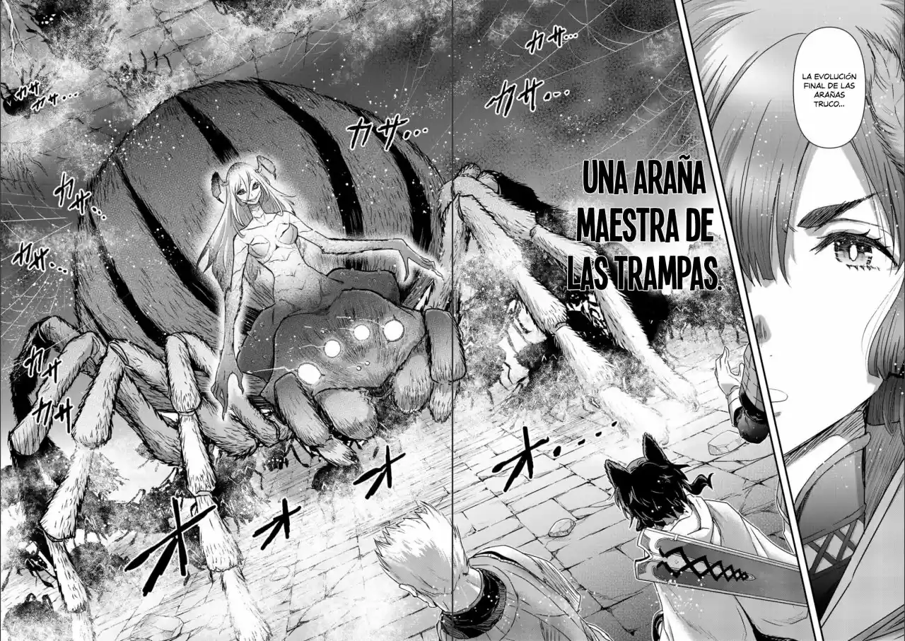 Tensei Shitara Ken deshita (2016) - Capítulo 21.2 - Página 12 - LectorTMOo