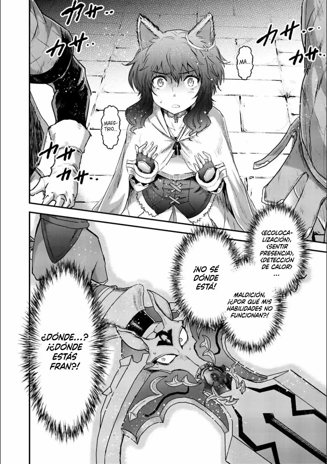 Tensei Shitara Ken deshita (2016) - Capítulo 21.2 - Página 13 - LectorTMOo
