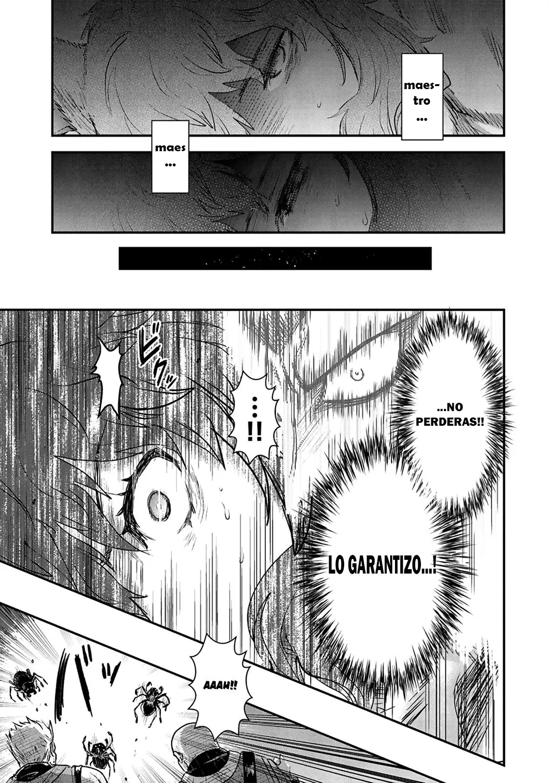 Tensei Shitara Ken deshita (2016) - Capítulo 23.1 - Página 6 - LectorTMOo