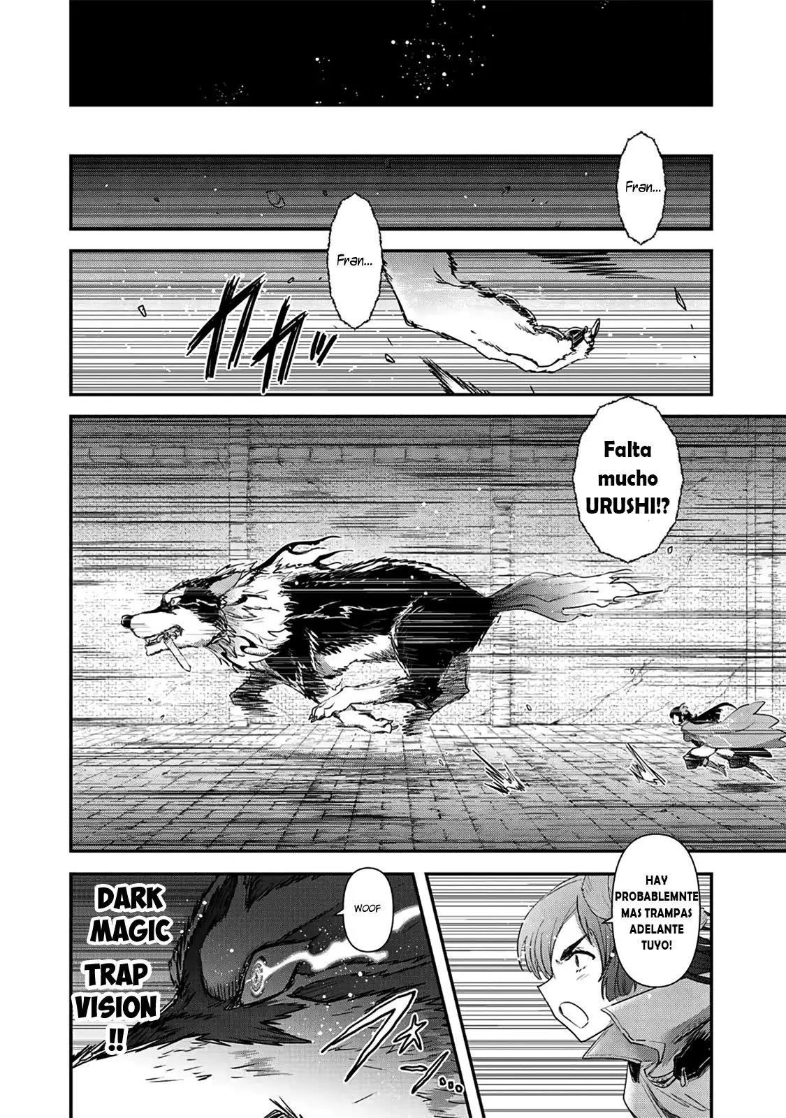 Tensei Shitara Ken deshita (2016) - Capítulo 23.1 - Página 9 - LectorTMOo