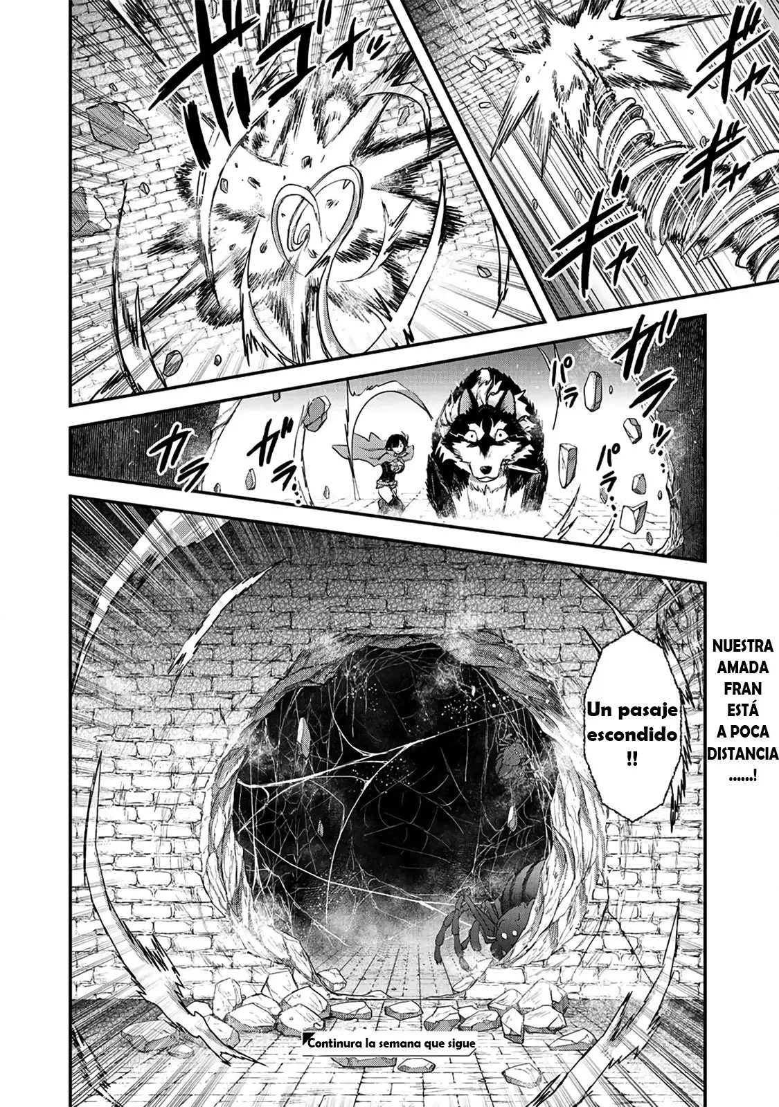 Tensei Shitara Ken deshita (2016) - Capítulo 23.1 - Página 13 - LectorTMOo