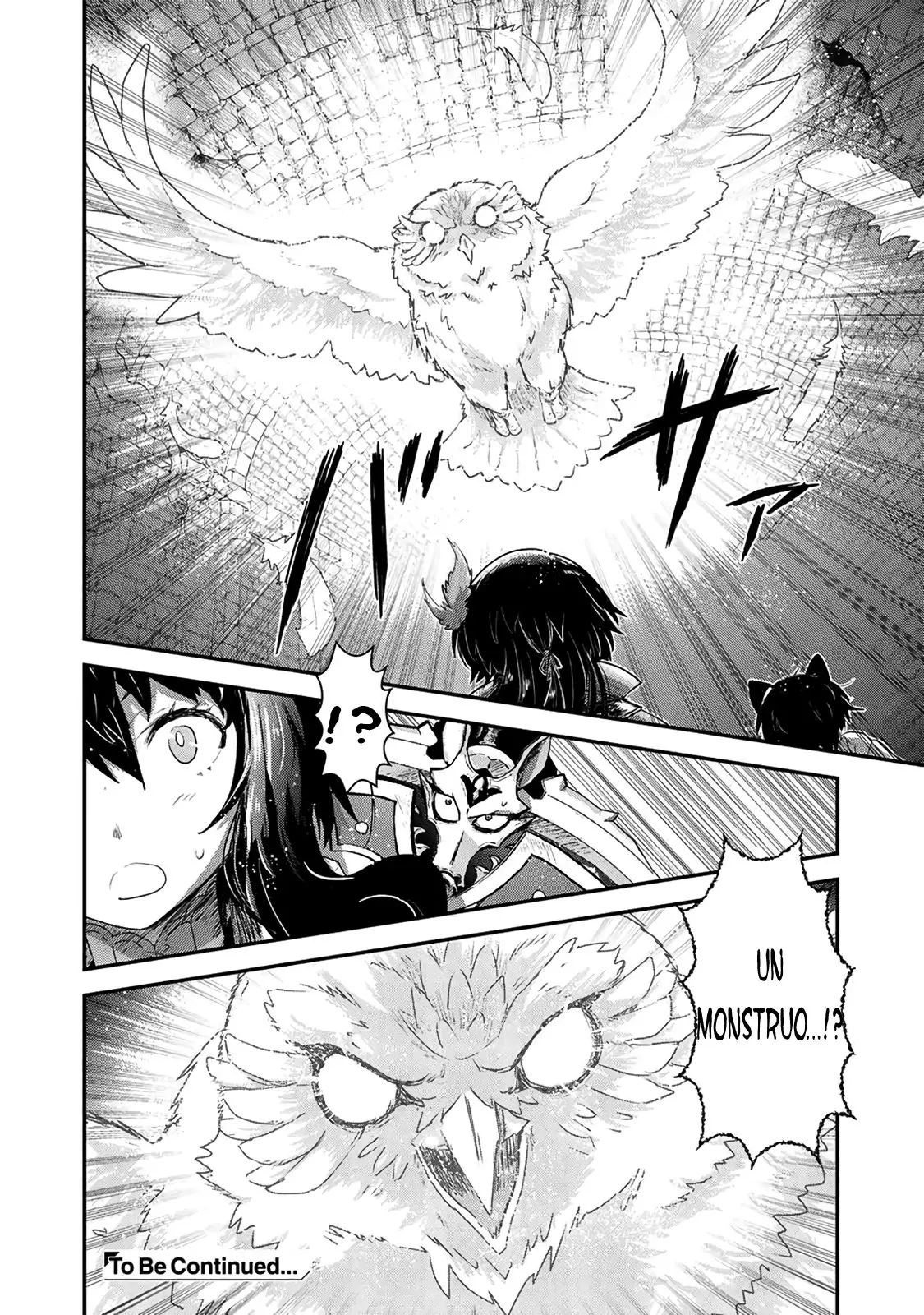 Tensei Shitara Ken deshita (2016) - Capítulo 24.1 - Página 15 - LectorTMOo