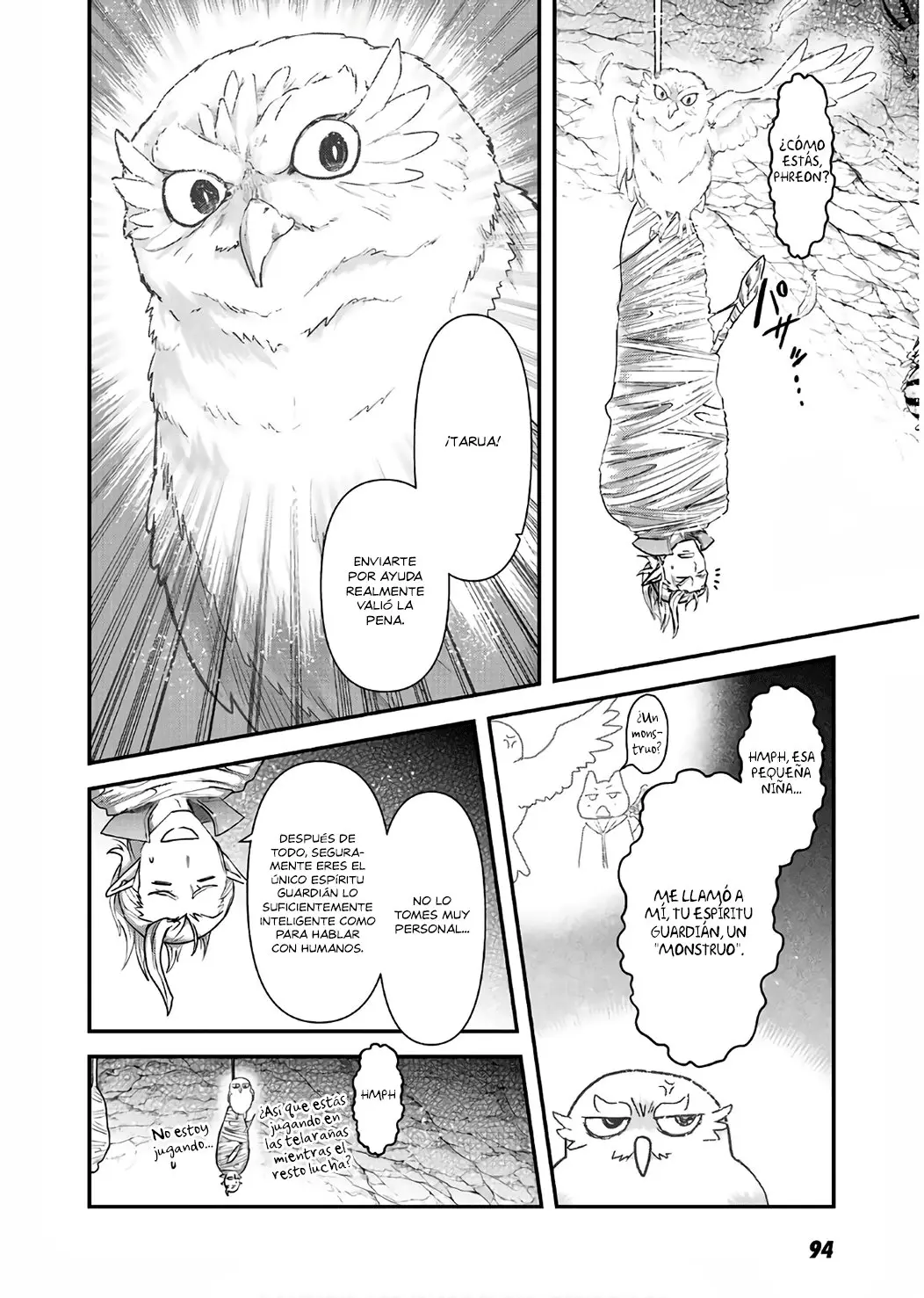 Tensei Shitara Ken deshita (2016) - Capítulo 24.2 - Página 13 - LectorTMOo