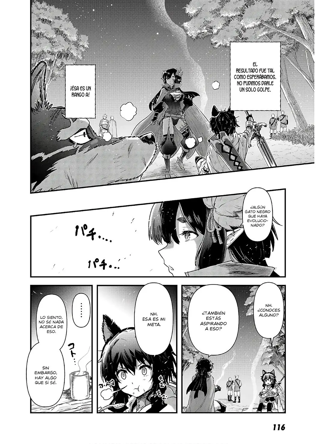 Tensei Shitara Ken deshita (2016) - Capítulo 25.2 - Página 10 - LectorTMOo