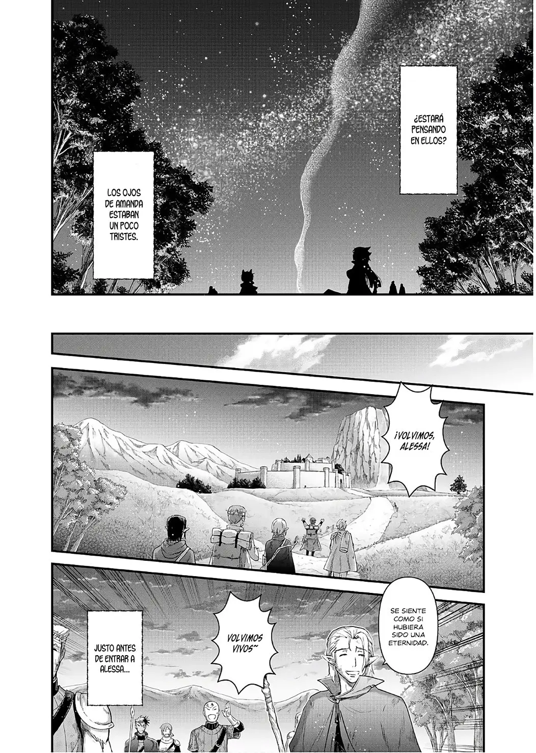Tensei Shitara Ken deshita (2016) - Capítulo 25.2 - Página 12 - LectorTMOo
