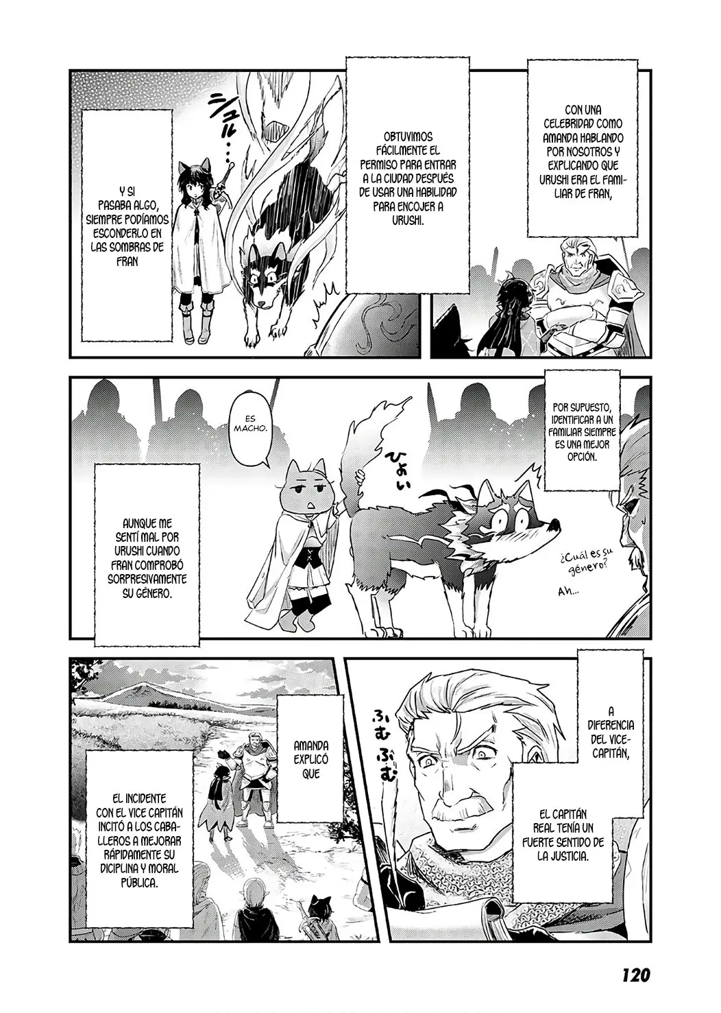 Tensei Shitara Ken deshita (2016) - Capítulo 25.2 - Página 14 - LectorTMOo