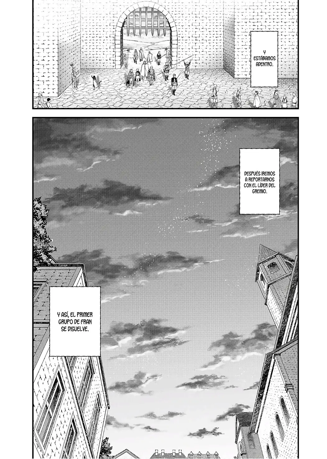 Tensei Shitara Ken deshita (2016) - Capítulo 25.2 - Página 15 - LectorTMOo