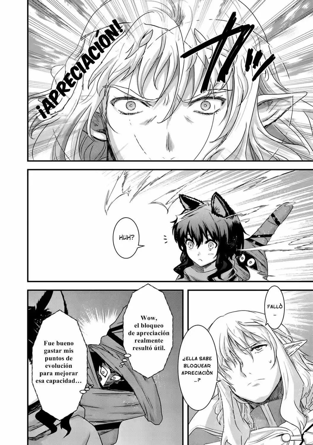 Tensei Shitara Ken deshita (2016) - Capítulo 5 - Página 7 - LectorTMOo