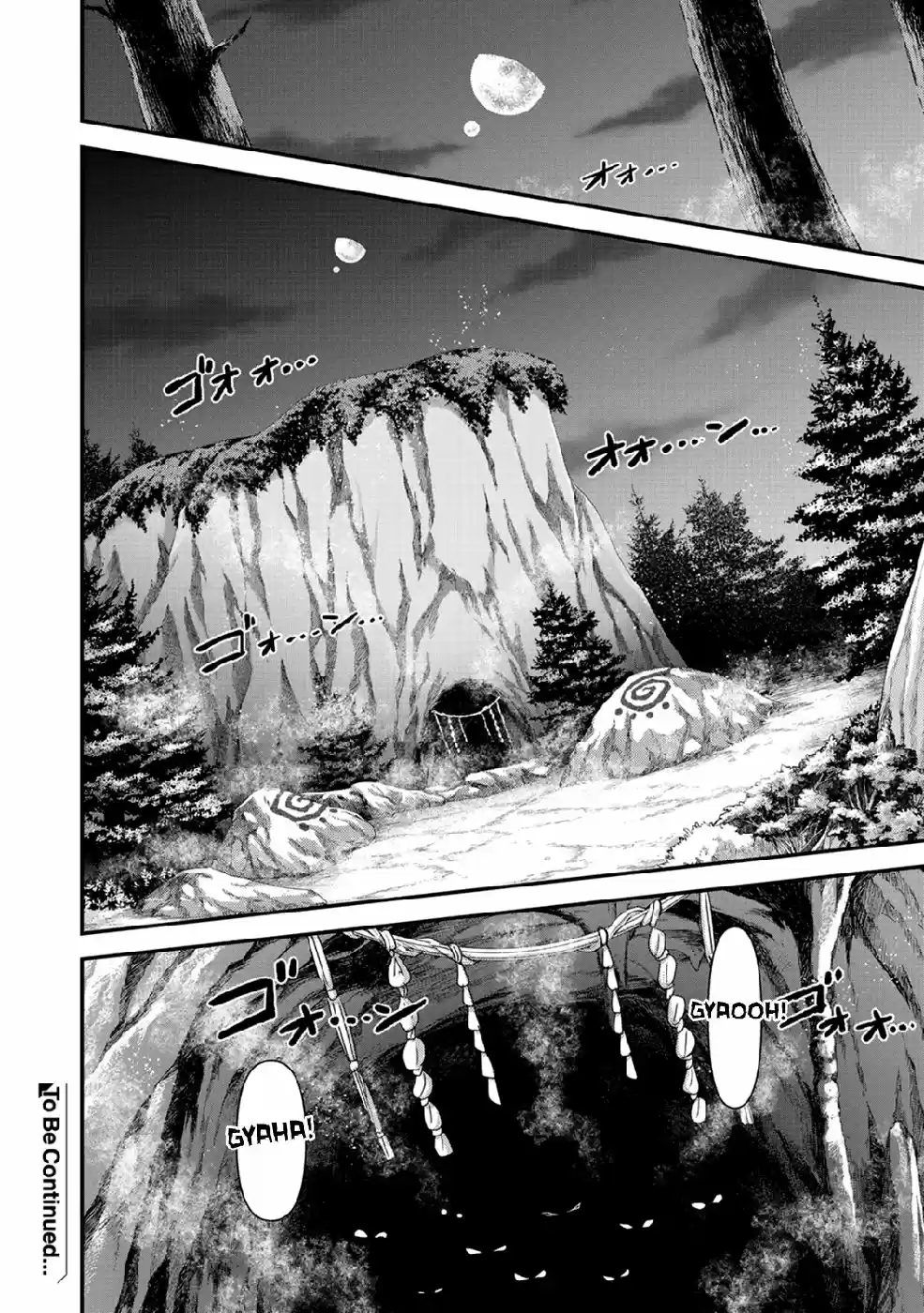 Tensei Shitara Ken deshita (2016) - Capítulo 7 - Página 27 - LectorTMOo
