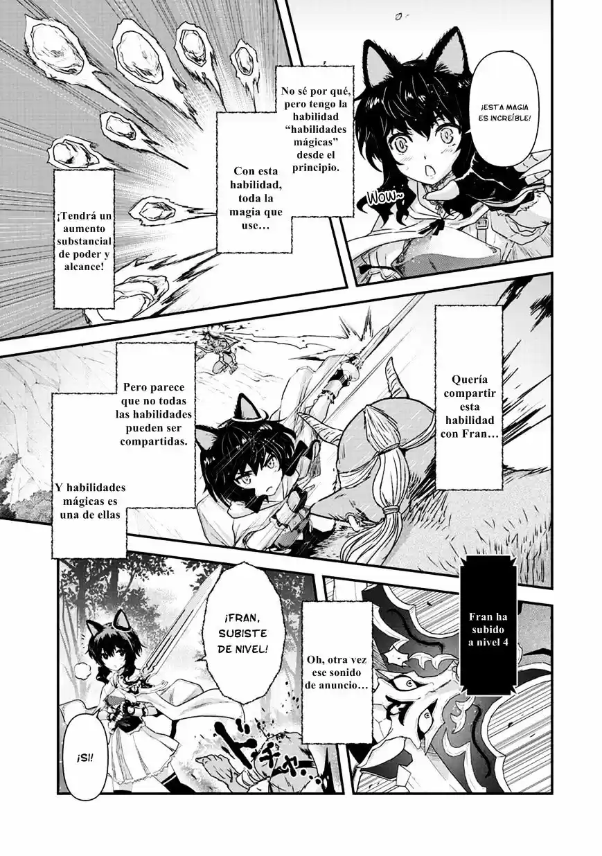 Tensei Shitara Ken deshita (2016) - Capítulo 8 - Página 12 - LectorTMOo
