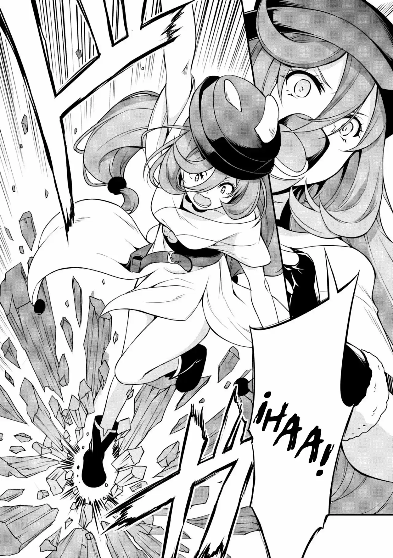 Tensei Shitara Slime Datta Ken: Mabutsu no Kuni no Arukikata (2016) - Capítulo 3 - Página 21 - LectorTMOo