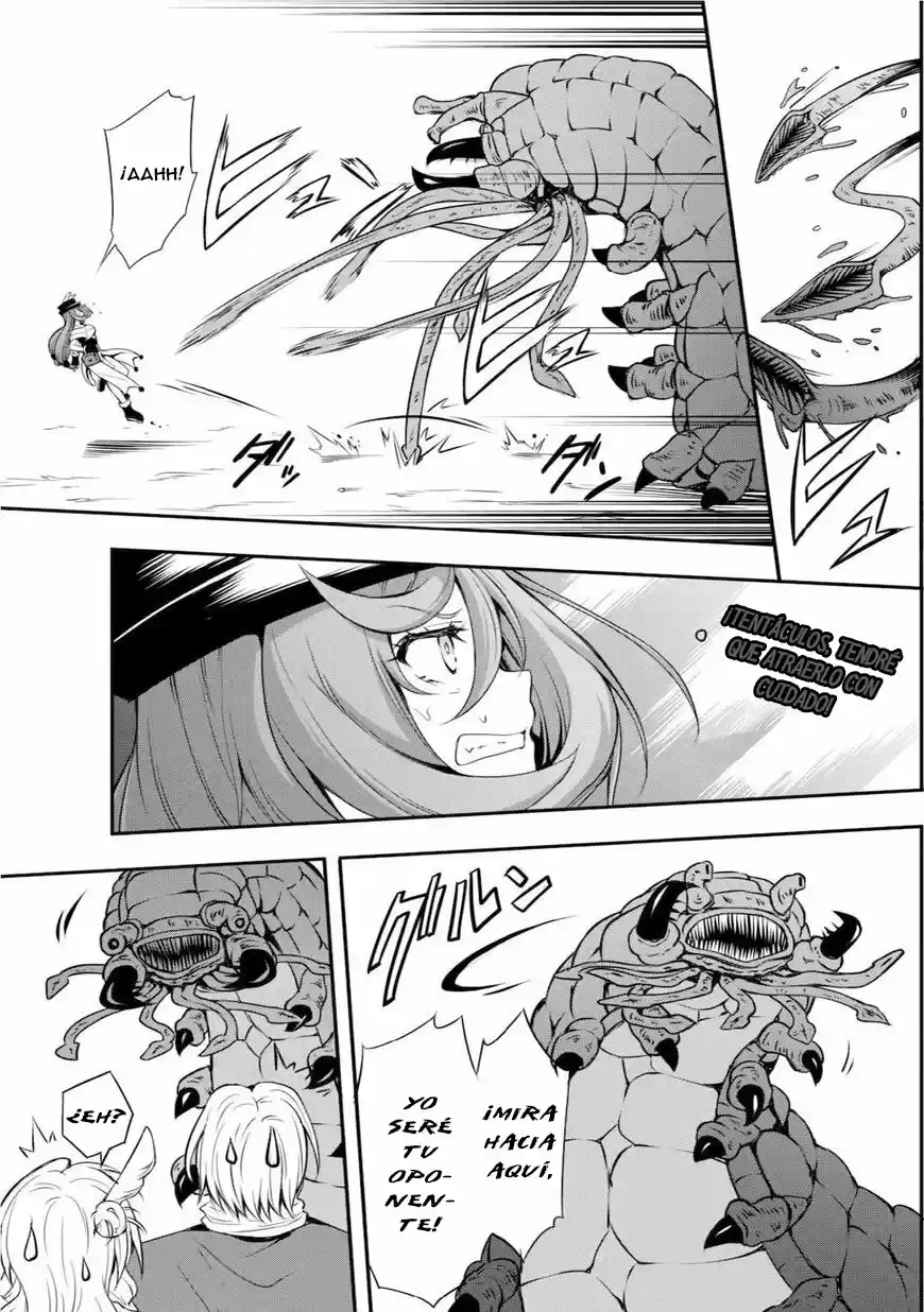 Tensei Shitara Slime Datta Ken: Mabutsu no Kuni no Arukikata (2016) - Capítulo 4 - Página 22 - LectorTMOo