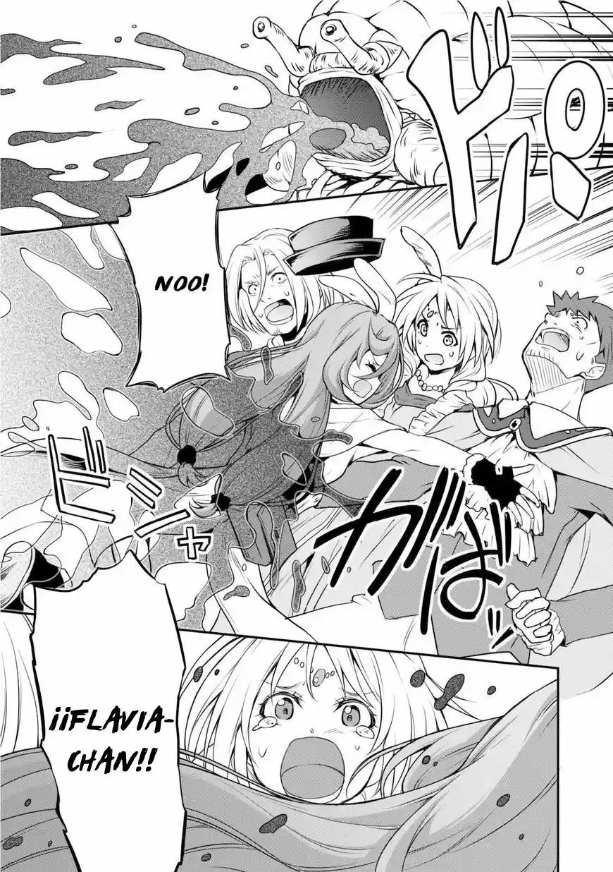 Tensei Shitara Slime Datta Ken: Mabutsu no Kuni no Arukikata (2016) - Capítulo 4 - Página 24 - LectorTMOo
