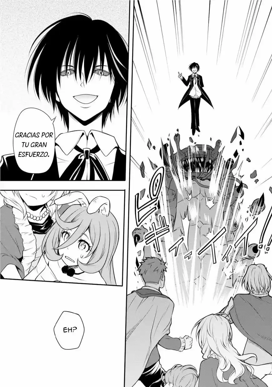 Tensei Shitara Slime Datta Ken: Mabutsu no Kuni no Arukikata (2016) - Capítulo 4 - Página 26 - LectorTMOo