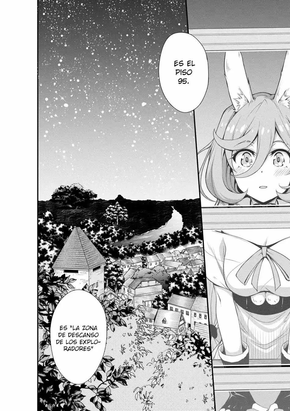 Tensei Shitara Slime Datta Ken: Mabutsu no Kuni no Arukikata (2016) - Capítulo 8 - Página 6 - LectorTMOo