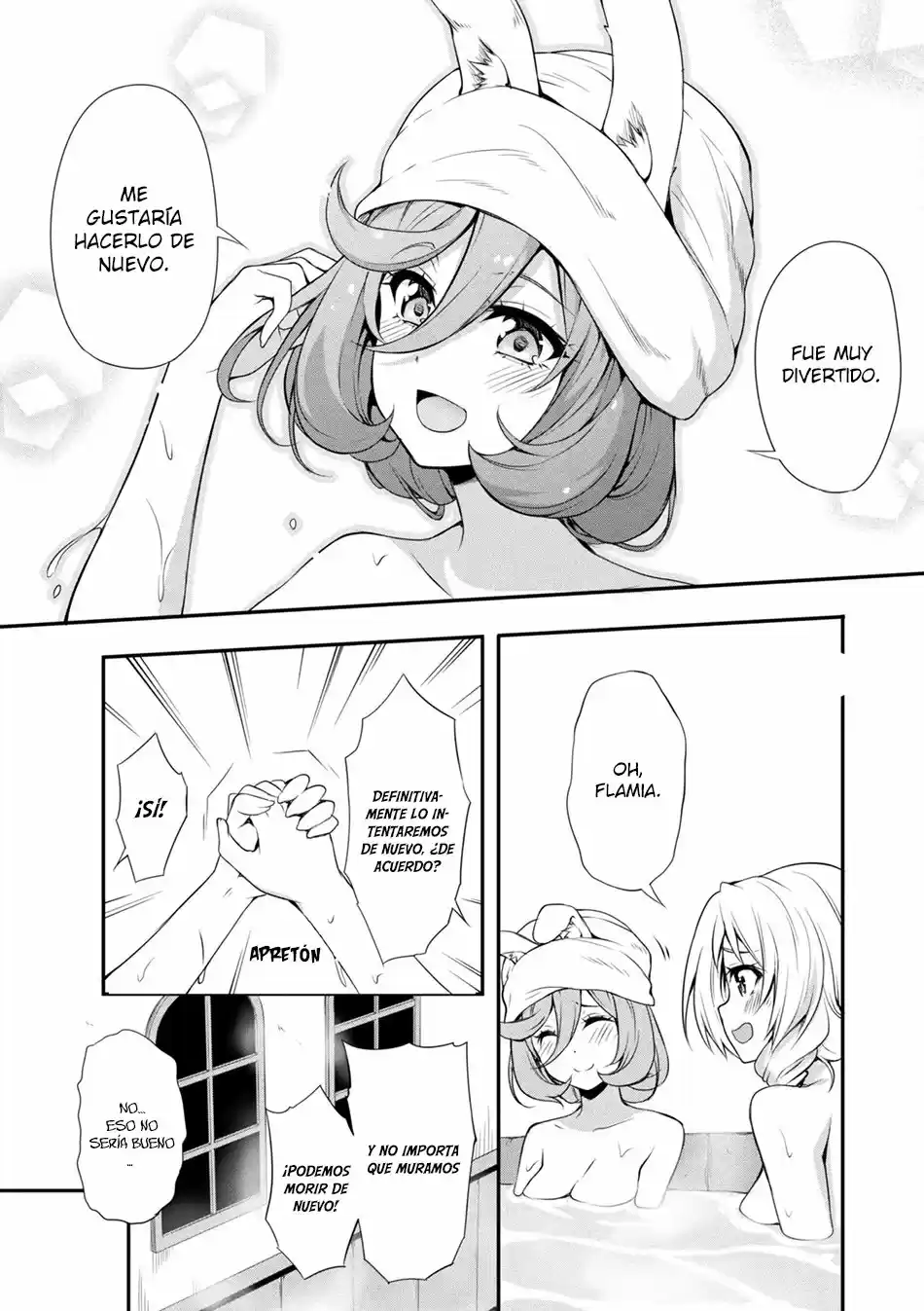 Tensei Shitara Slime Datta Ken: Mabutsu no Kuni no Arukikata (2016) - Capítulo 8 - Página 13 - LectorTMOo