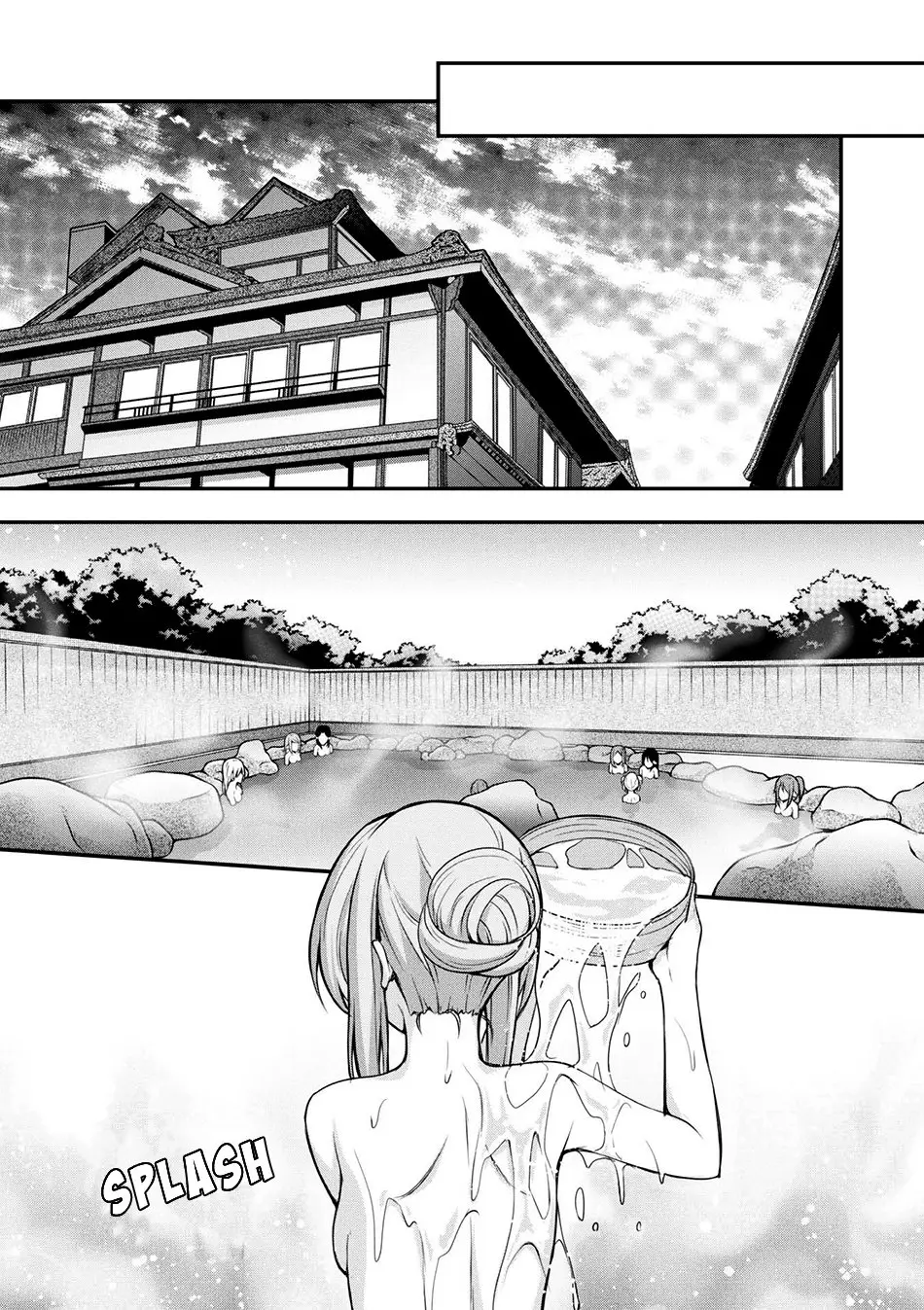 Tensei Shitara Slime Datta Ken: Mabutsu no Kuni no Arukikata (2016) - Capítulo 9 - Página 8 - LectorTMOo