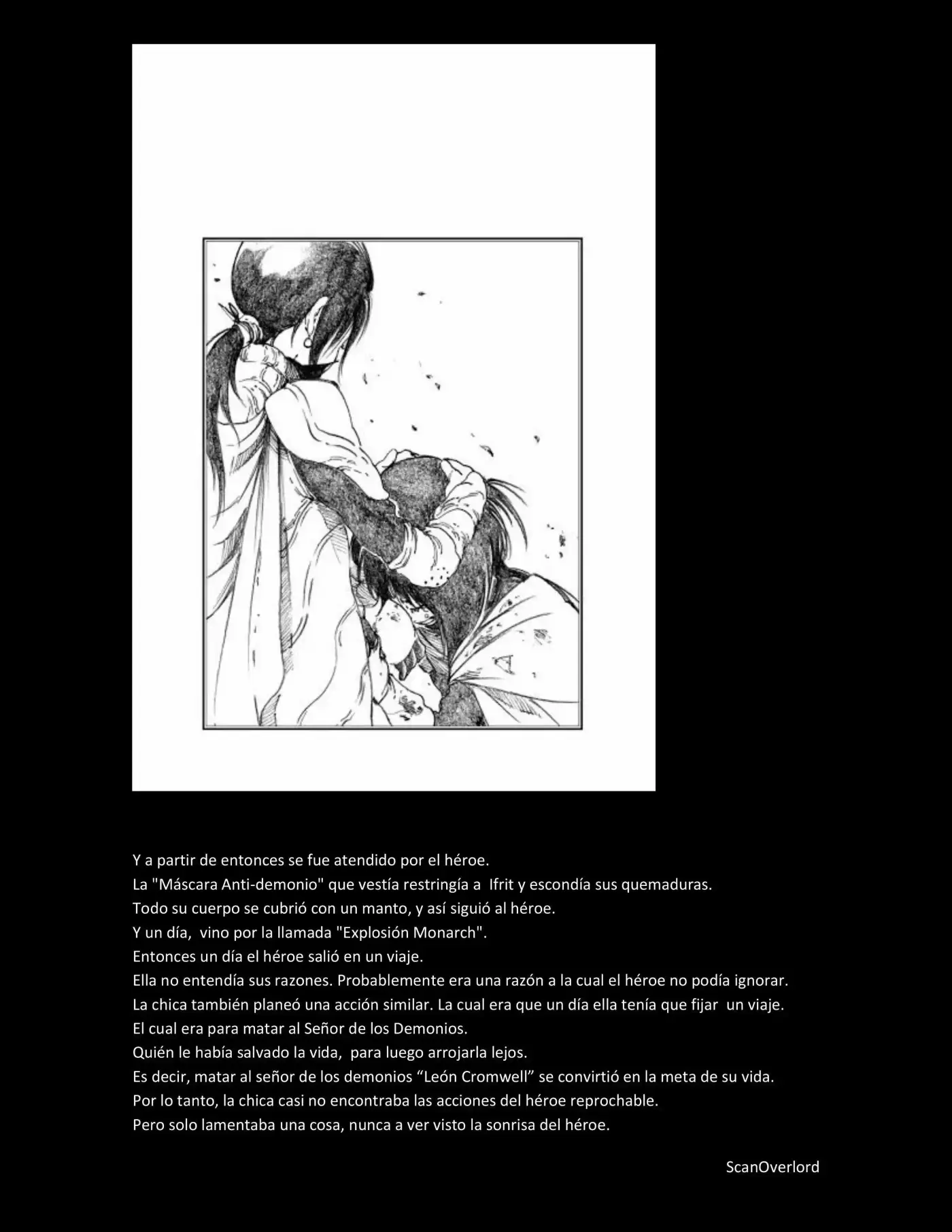 Tensei Shitara Slime Datta Ken [Novel Light] (2016) - Capítulo 24 - Página 5 - LectorTMOo