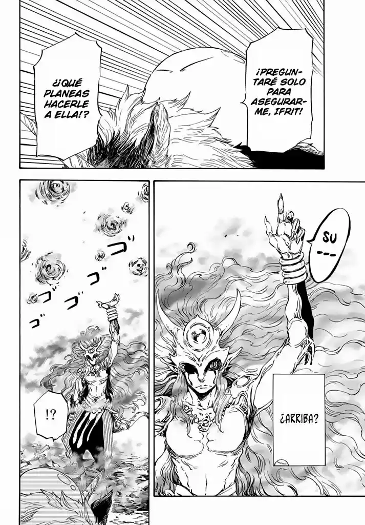 Tensei Shitara Slime Datta Ken (2015) - Capítulo 10 - Página 4 - LectorTMOo
