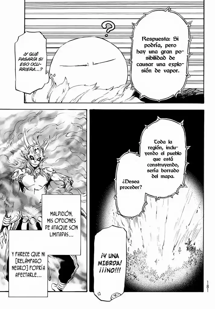 Tensei Shitara Slime Datta Ken (2015) - Capítulo 10 - Página 9 - LectorTMOo
