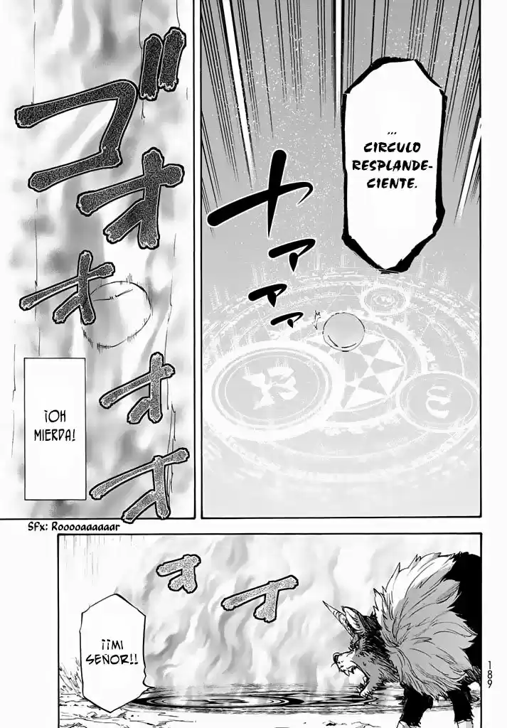 Tensei Shitara Slime Datta Ken (2015) - Capítulo 10 - Página 16 - LectorTMOo