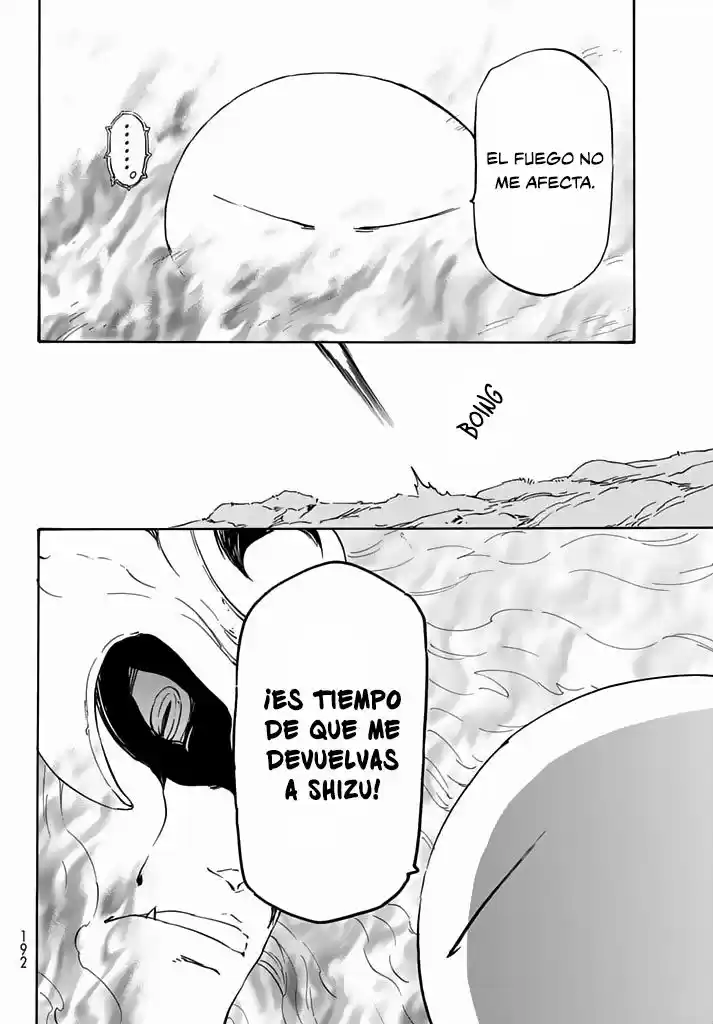 Tensei Shitara Slime Datta Ken (2015) - Capítulo 10 - Página 19 - LectorTMOo