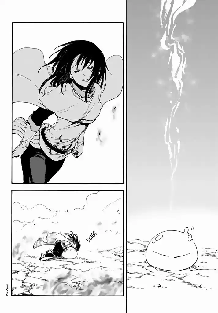 Tensei Shitara Slime Datta Ken (2015) - Capítulo 10 - Página 23 - LectorTMOo