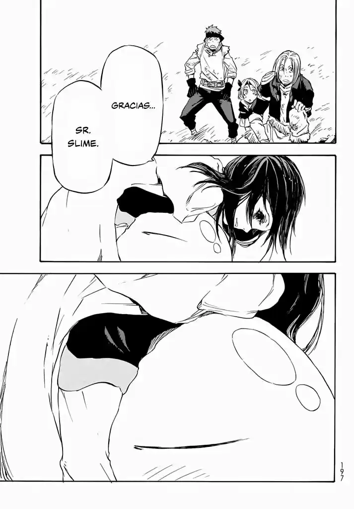 Tensei Shitara Slime Datta Ken (2015) - Capítulo 10 - Página 24 - LectorTMOo