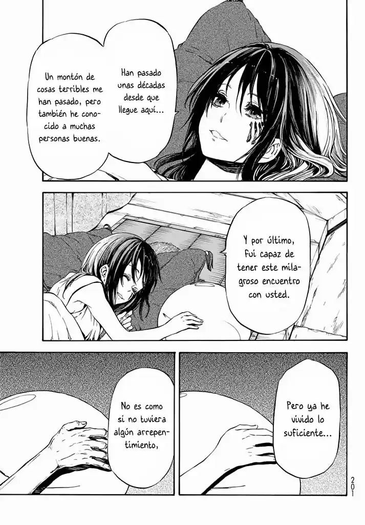 Tensei Shitara Slime Datta Ken (2015) - Capítulo 10 - Página 28 - LectorTMOo