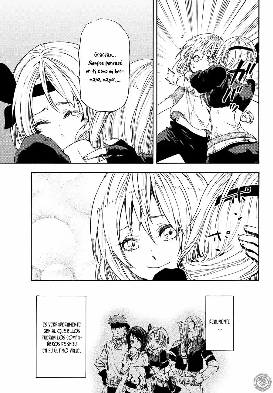 Tensei Shitara Slime Datta Ken (2015) - Capítulo 11 - Página 12 - LectorTMOo