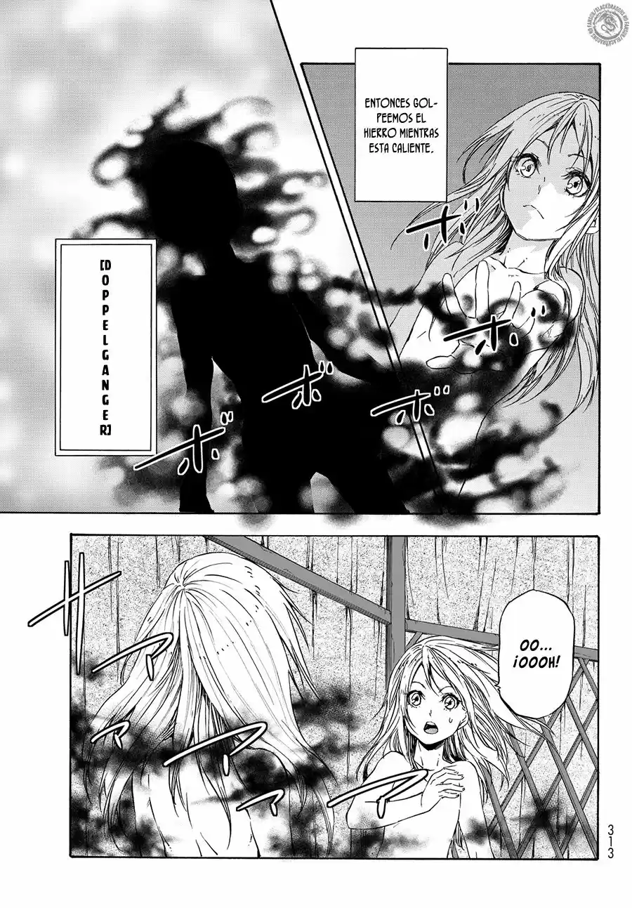 Tensei Shitara Slime Datta Ken (2015) - Capítulo 11 - Página 18 - LectorTMOo