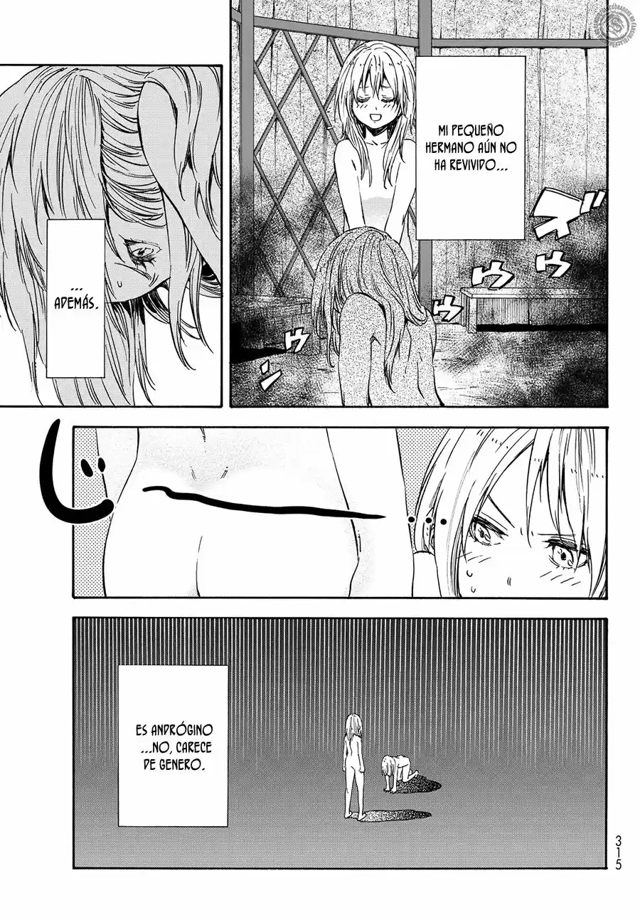 Tensei Shitara Slime Datta Ken (2015) - Capítulo 11 - Página 20 - LectorTMOo